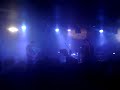 dredg Live at The Avalon playing "Catch Without Arms" in its entirety. HD