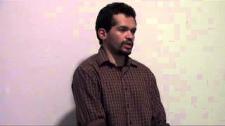 Fences Audition (Lyons) - Bari Robinson