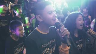Academie Awards 2019 Finale Video