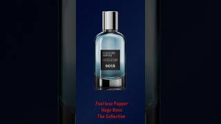Hugo Boss Has Released 3 New Fragrances To Its The Collection Private Line