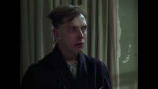 The Young Ones S02E05 Sick - You Cant Clean The Toilet Itll Lose All Its Character