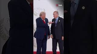 Trumptan Erdoğana Bu Adamın Ne Kadar Çetin Olduğunu Biliyor Musunuz?