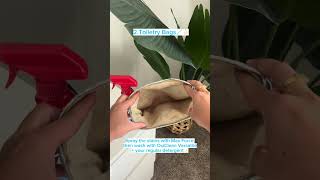 4 Items You Can Clean With Oxiclean Stain Fighters Instead Of Replace