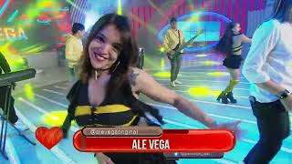 Ale Vega En Pasión De Sábado 02 08 2025