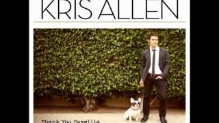 Watch Kris Allen Monster video