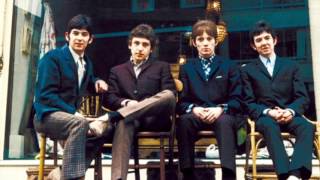 Watch Small Faces Every Little Bit Hurts video
