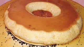 Macmacanka Ramadanka Kareem Karamel Creme Caramel