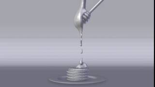 Honey Fluid Test Playblast