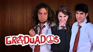 Graduados 2012 Soundtrack - Disappear Cues - Gaspar Carlos Locatti