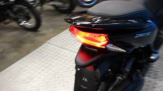 ホンダＰｃｘ　ノーマル　Ｊｆ５６モデル　アイガレージ