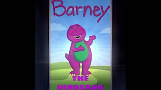 Barneywillys Wonderlandfan Made Poster Read Desc