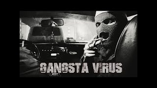 2Pac - Gangsta Virus (Ft. Tech N9ne, Ice Cube & Eminem) (remix Dj Mimo)