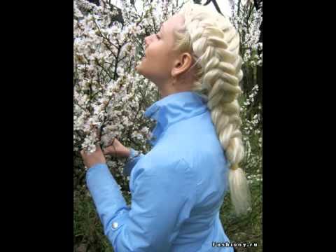 Hairlooks project. Уроки плетения. Часть 2