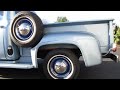 Ford F100 1954 images Ford F100 1954