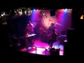 AOMORI CLUB JAZZ NIGHT① bohemianvoodoo ~Hookah Smokars~