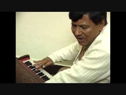 Hindi song by Narendra Singh Negi
