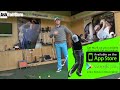 Left Arm Straight in The Golf Swing AskGolfGuru