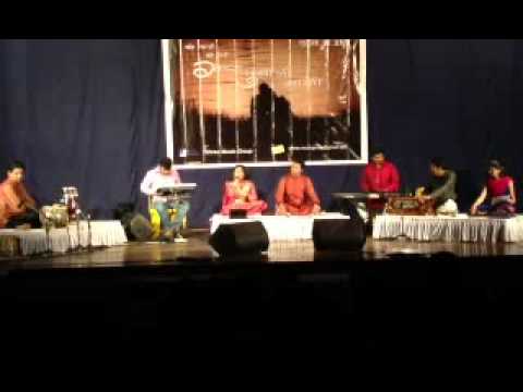 Hi Gulabi Hawa Sai Tembhekar