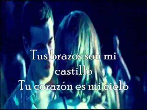 LETRA EVERYTIME WE TOUCH letra everytime we touch: