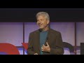 Nature's Beauty Inspires Gratitude: Louie Schwartzberg at TEDxSMU