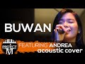 Juan Karlos - Buwan Project M Featuring ANDREA (live cover)