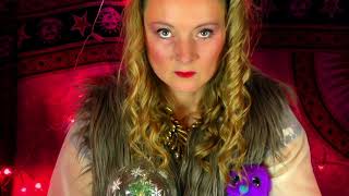 OVENDS, WENN ET DUNKEL WEED - unofficial Video by ROCKEMARIECHE