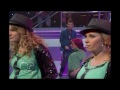 Charlie Shakes It Up Clip "The Duncan Sisters" Official