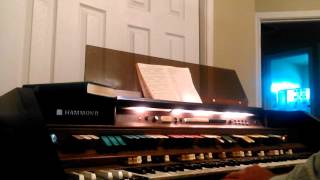 Watch Hymn Memories Of Galilee video
