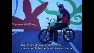 Watch Tyler The Creator Pigs video
