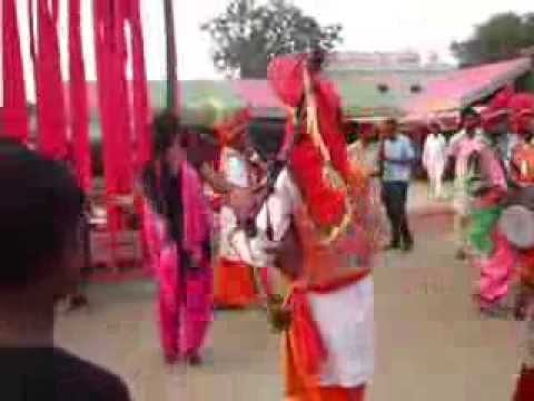 Been baja party Saras Mela Sangrur (Punjab) INDIA.+