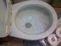 American Standard Power Flush