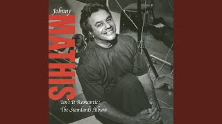 Watch Johnny Mathis Day By Day video