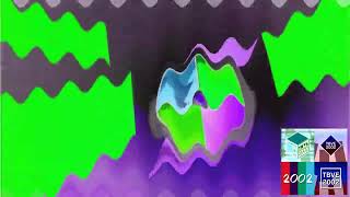 Ytv Spin 2010 Effects Inspired By Family Channel Ident 1988 Effects Extended V2