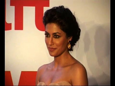 Chitrangadas Sexy FHM Cover - A Success