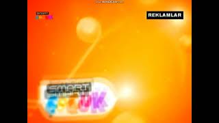 Smart Çocuk - Reklam Jeneriği Aralık 2011 - Haziran 2013 1-2