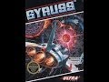 Gyruss - Video Walkthrough