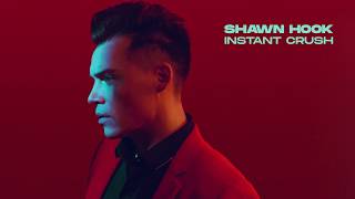 Watch Shawn Hook Instant Crush video