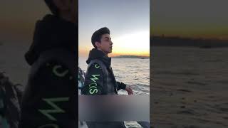 Cellat36 Yeni Tiktok Videosu Sana Saklandı Ruhum Bu Yerler Bu Insanlar Bana Yabancı Biliyorsun
