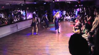 La Diferencia Crazy Models Gwepa Showtime