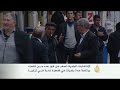 التركية