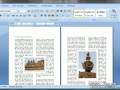 Microsoft Word 2007 : Mettre des légendes sous les illustrations