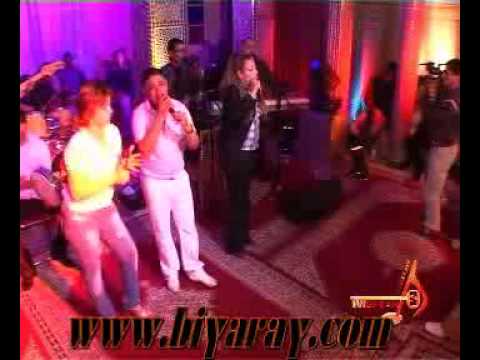 Lafraja Chaabia avec yassine 2010 - Part-06