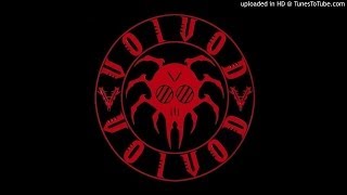 Watch Voivod Divine Sun video