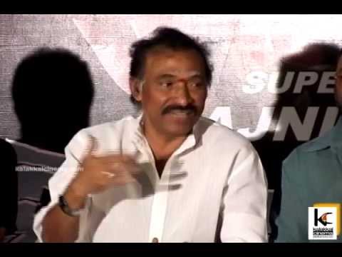Deva Releases Baashha Trailer