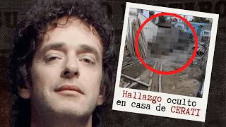 El Misterio De La Casa De Cerati Un Caso Sin Resolver En Coghlan