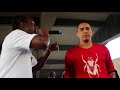 Duelo de MCs Nacional 2013 - A Grande Final - Marinho (DF) vs Din (BH) (1ª Fase) klip izle