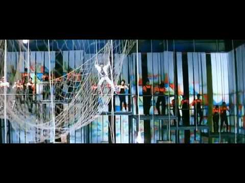 ARE RE ARE YE KYA HUA - DIL TO PAGAL HAI