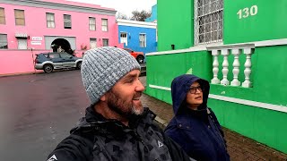 This Is The Cape Town You Dont Know About - Day 11