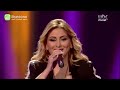 Arab Idol - حلقة البنات - فرح يوسف - مدام بتحب