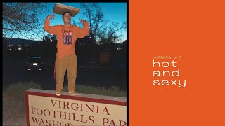 Vertikaliddy Ep. 51 Hot And Y